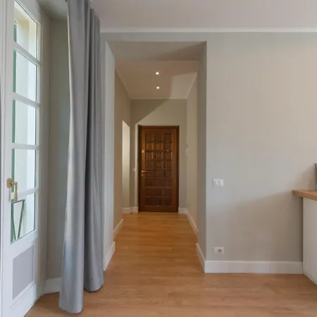Capi Apartmán