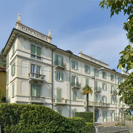 Apartmán Capi *
