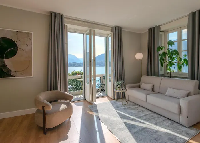 Apartmán Capi