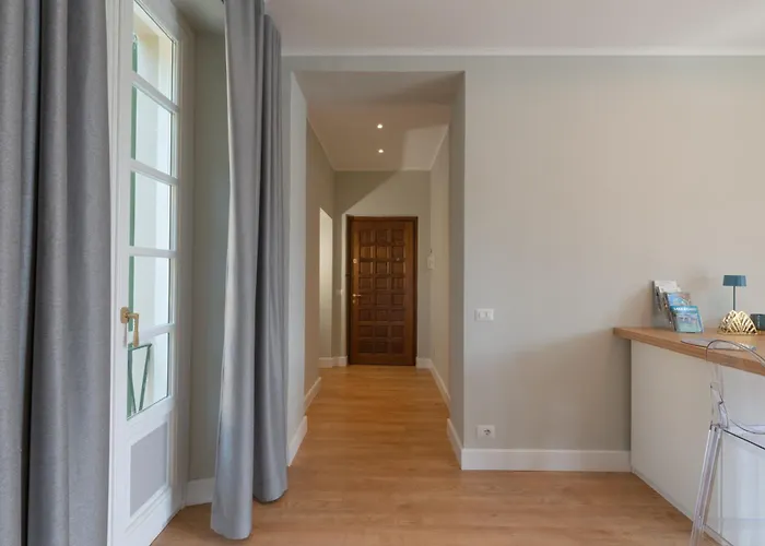 Capi Apartmán