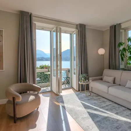 Apartamento Capi
