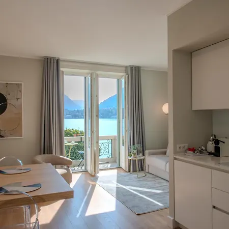 Apartamento Capi Cadenabbia