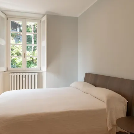 Capi Apartment *