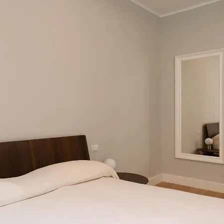 Apartment Capi