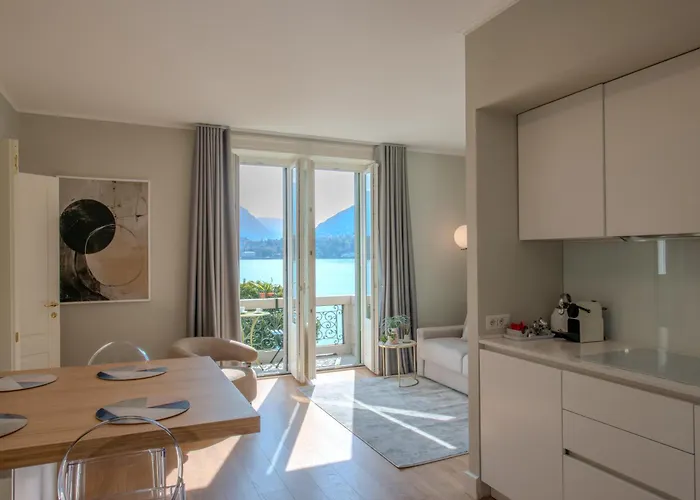 Apartment Capi Cadenabbia