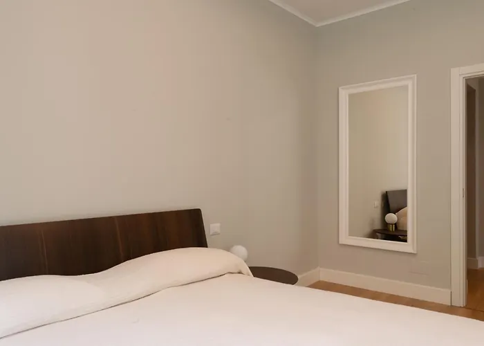 Apartment Capi